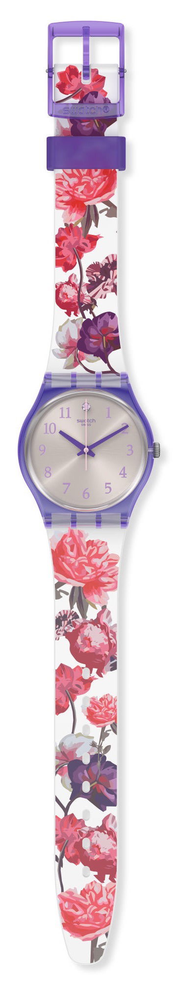 Swatch Gv135 Bayan Kol Saati