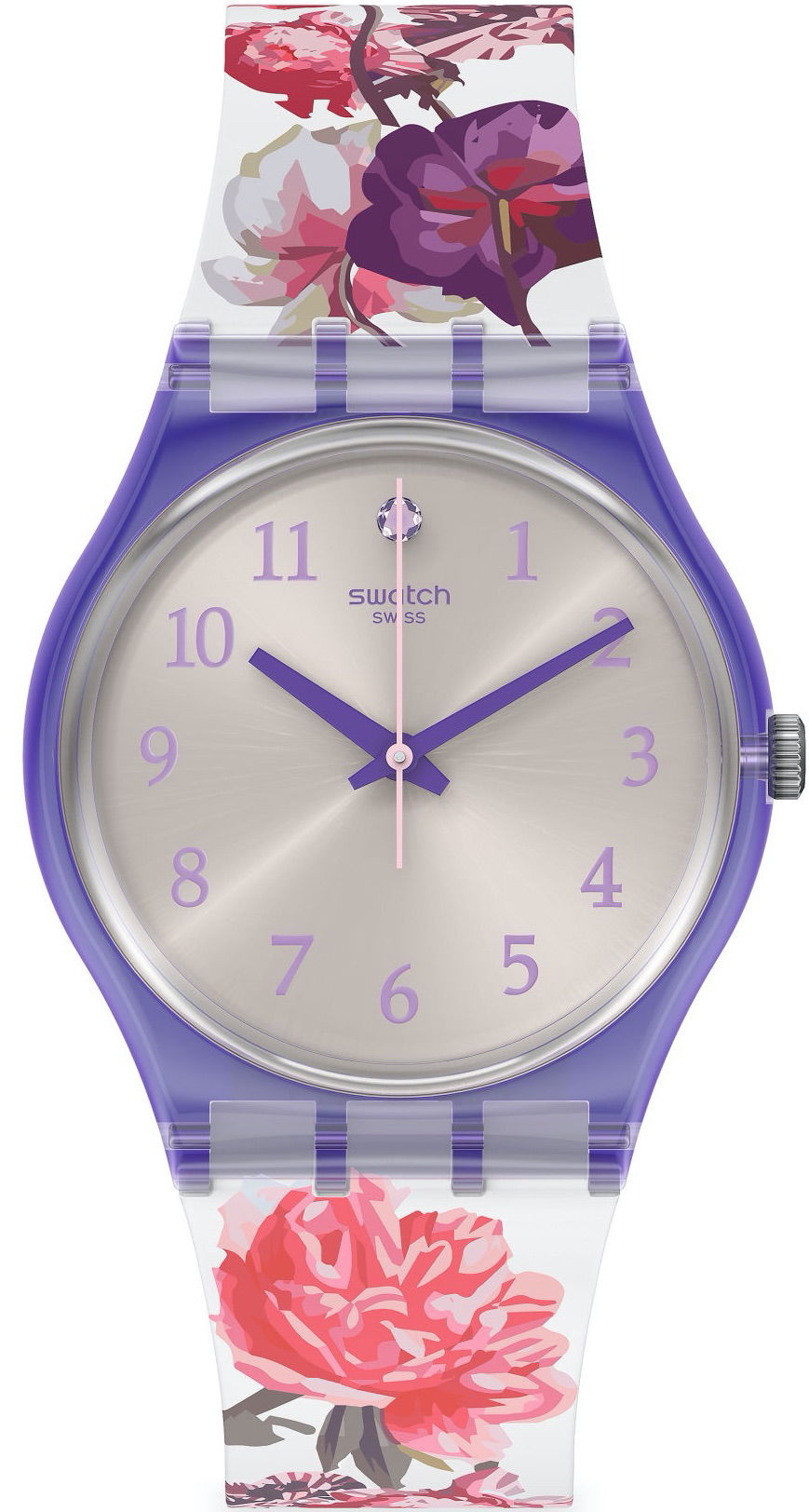 Swatch Gv135 Bayan Kol Saati