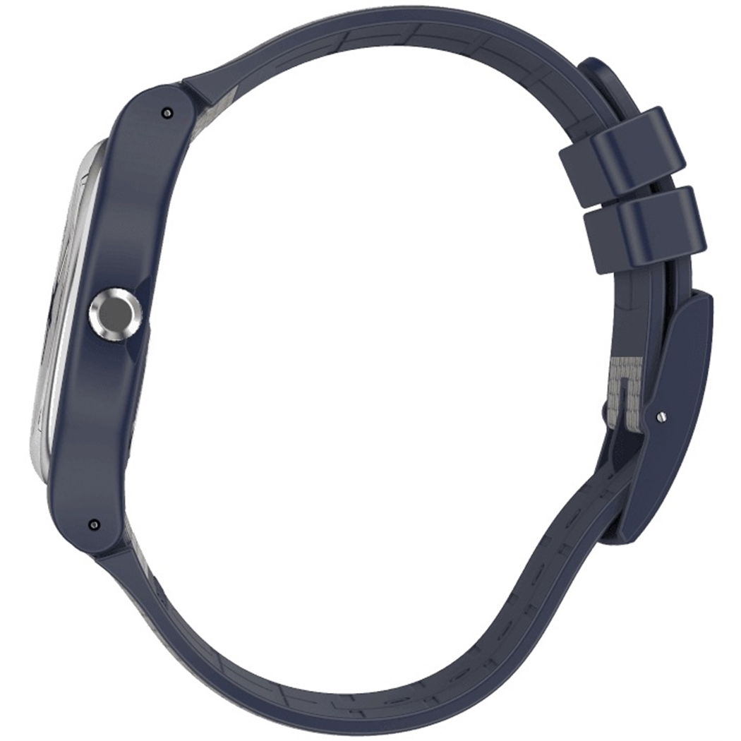 Swatch SUON402 GREY CORD Erkek Kol Saati