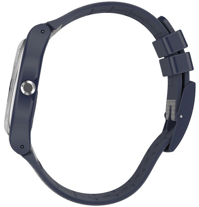 Swatch SUON402 GREY CORD Erkek Kol Saati