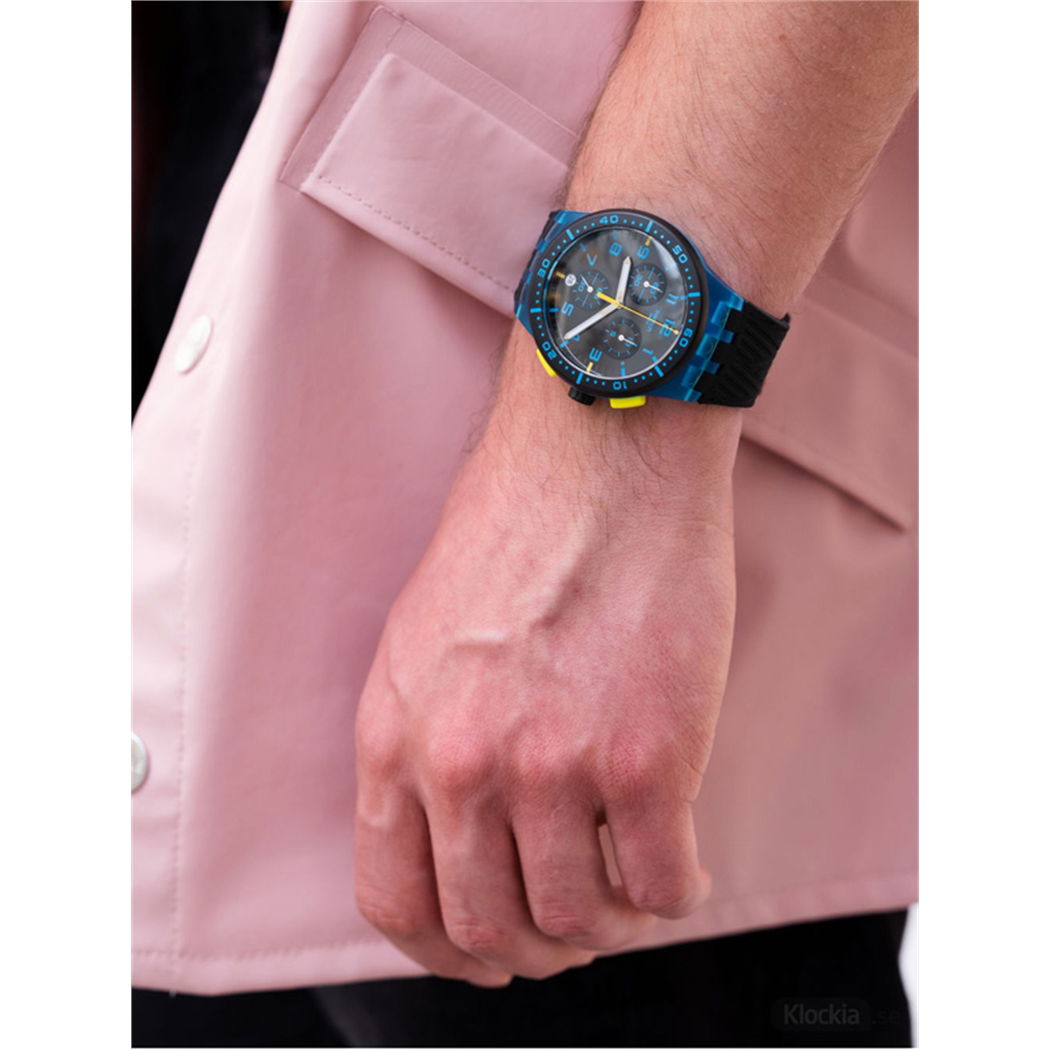 Swatch SUSS402 Erkek Kol Saati