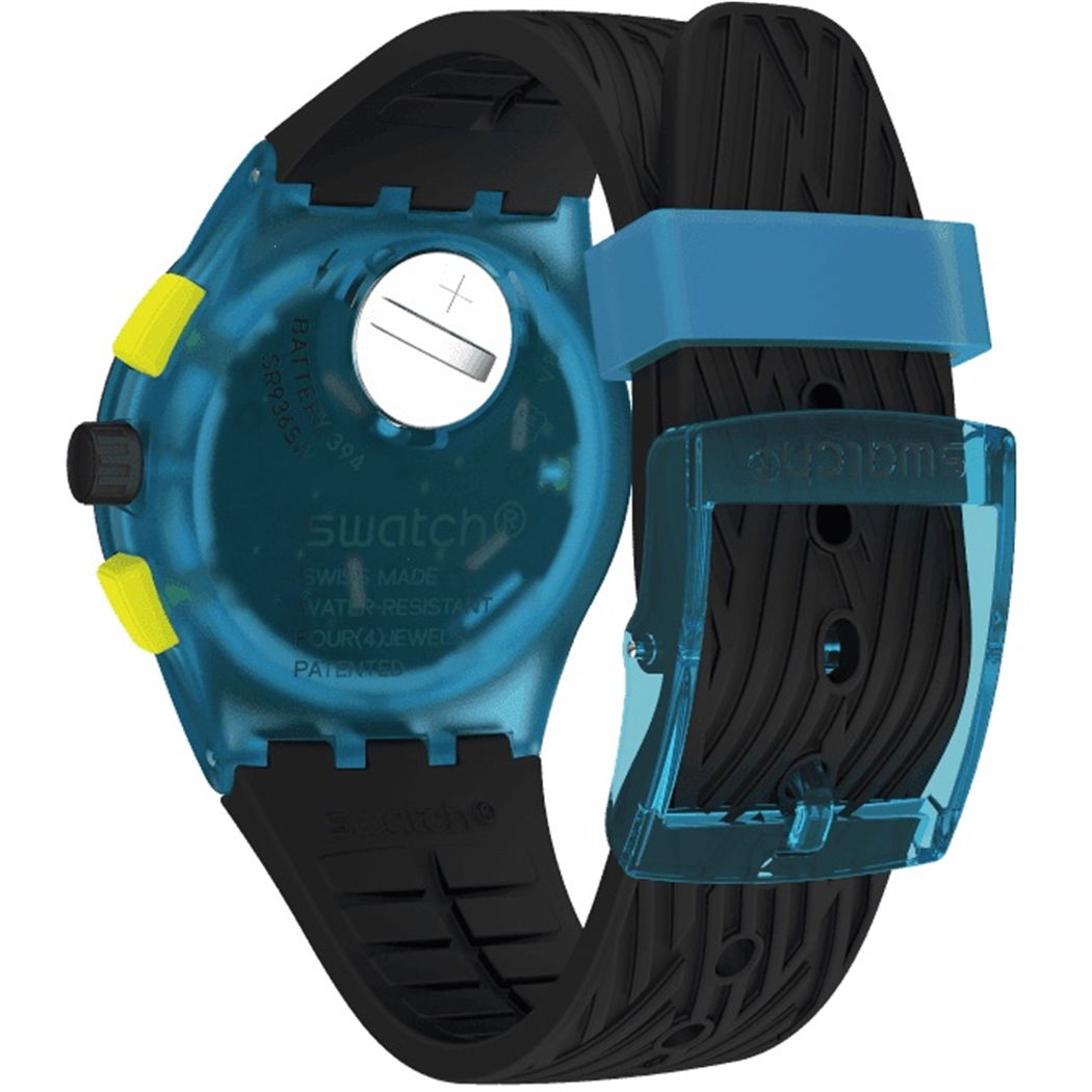 Swatch SUSS402 Erkek Kol Saati