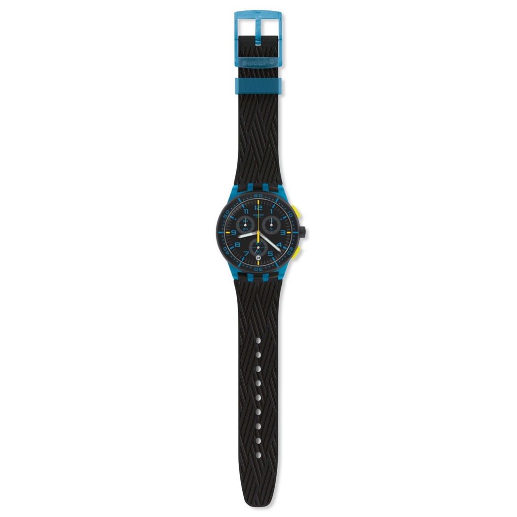 Swatch SUSS402 Erkek Kol Saati