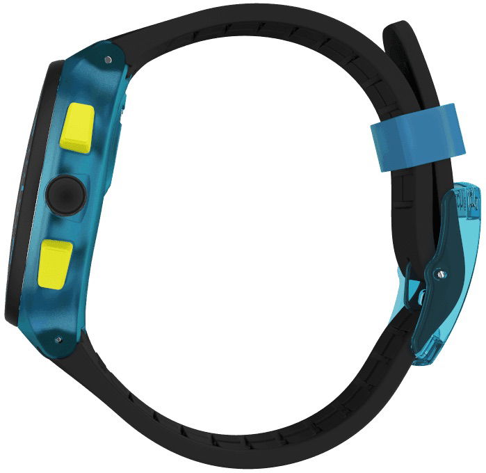 Swatch SUSS402 Erkek Kol Saati