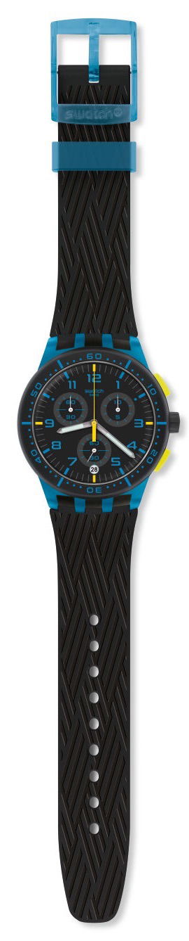 Swatch SUSS402 Erkek Kol Saati