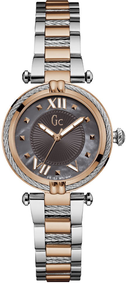 Gc Gcy18015l5mf Bayan Kol Saati