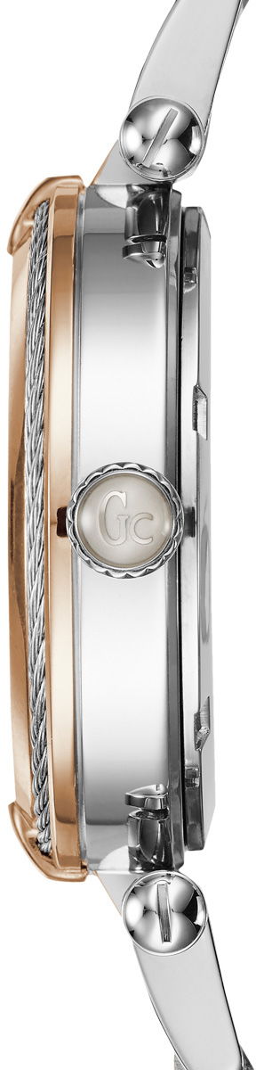 Gc Gcy18015l5mf Bayan Kol Saati