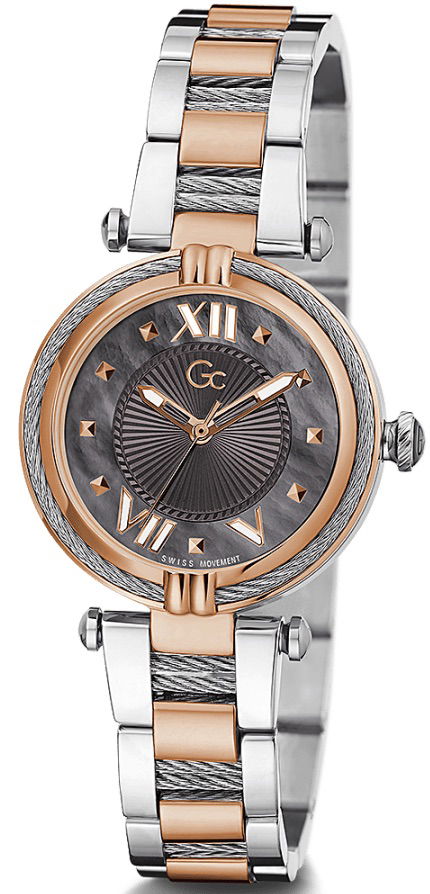 Gc Gcy18015l5mf Bayan Kol Saati