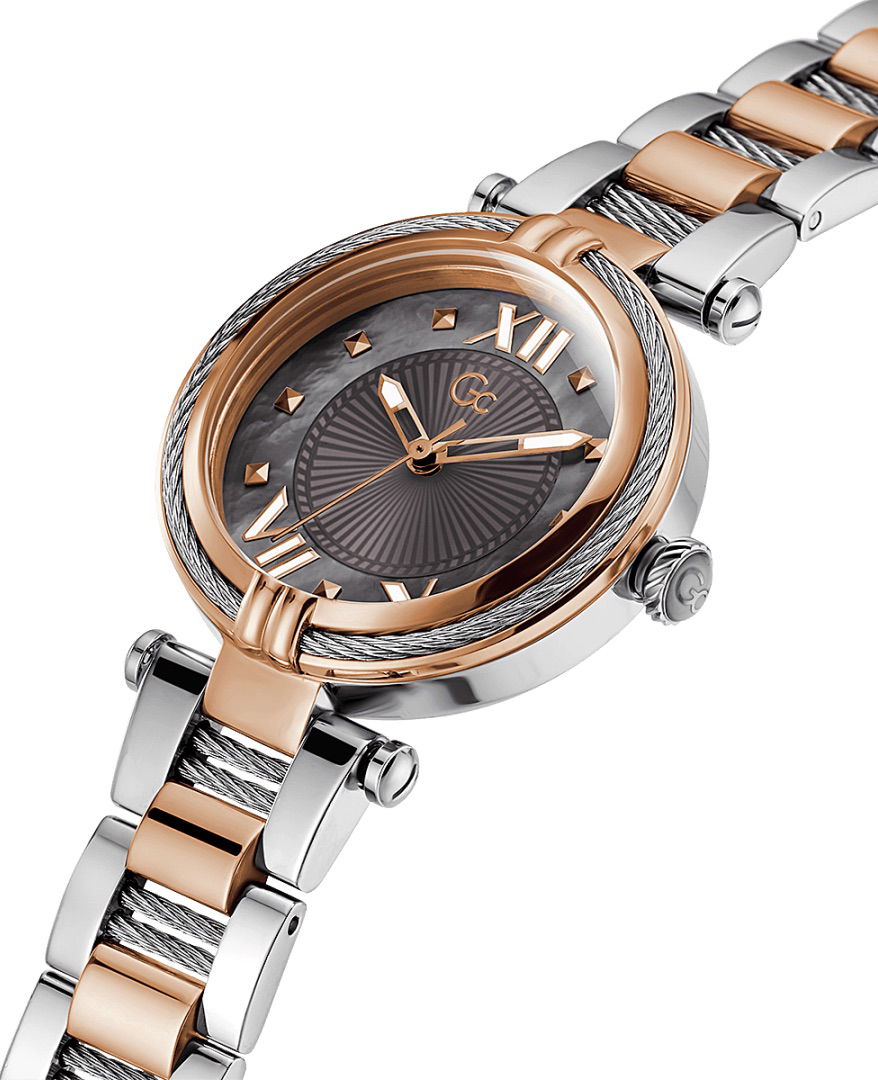 Gc Gcy18015l5mf Bayan Kol Saati