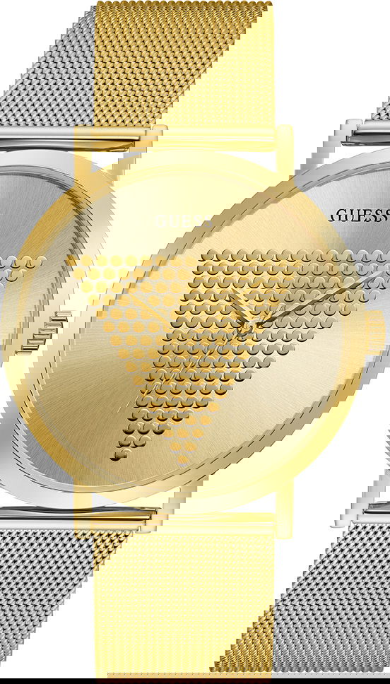 Guess Gugw0049g1 Erkek Kol Saati