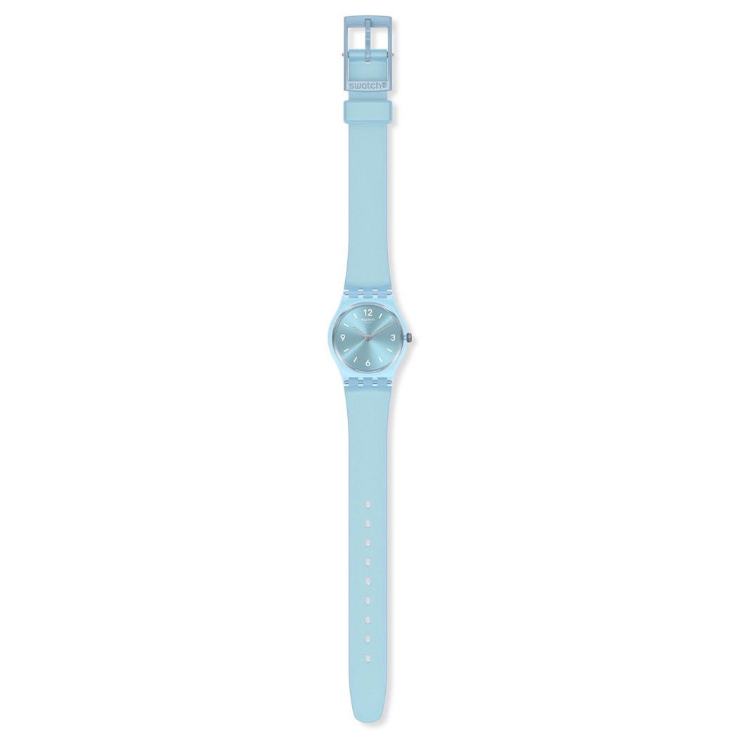 Swatch Ll123 Bayan Kol Saati