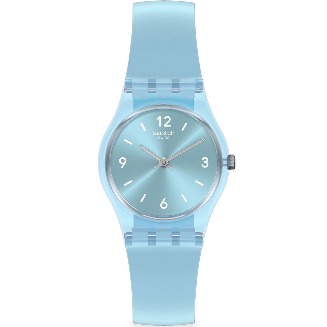 Swatch Ll123 Bayan Kol Saati
