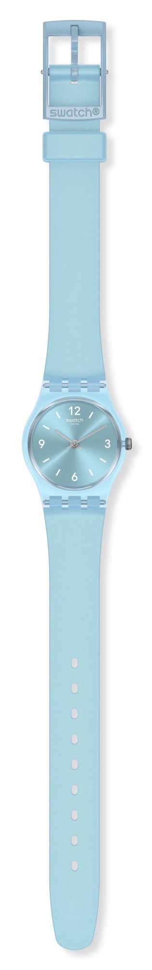 Swatch Ll123 Bayan Kol Saati