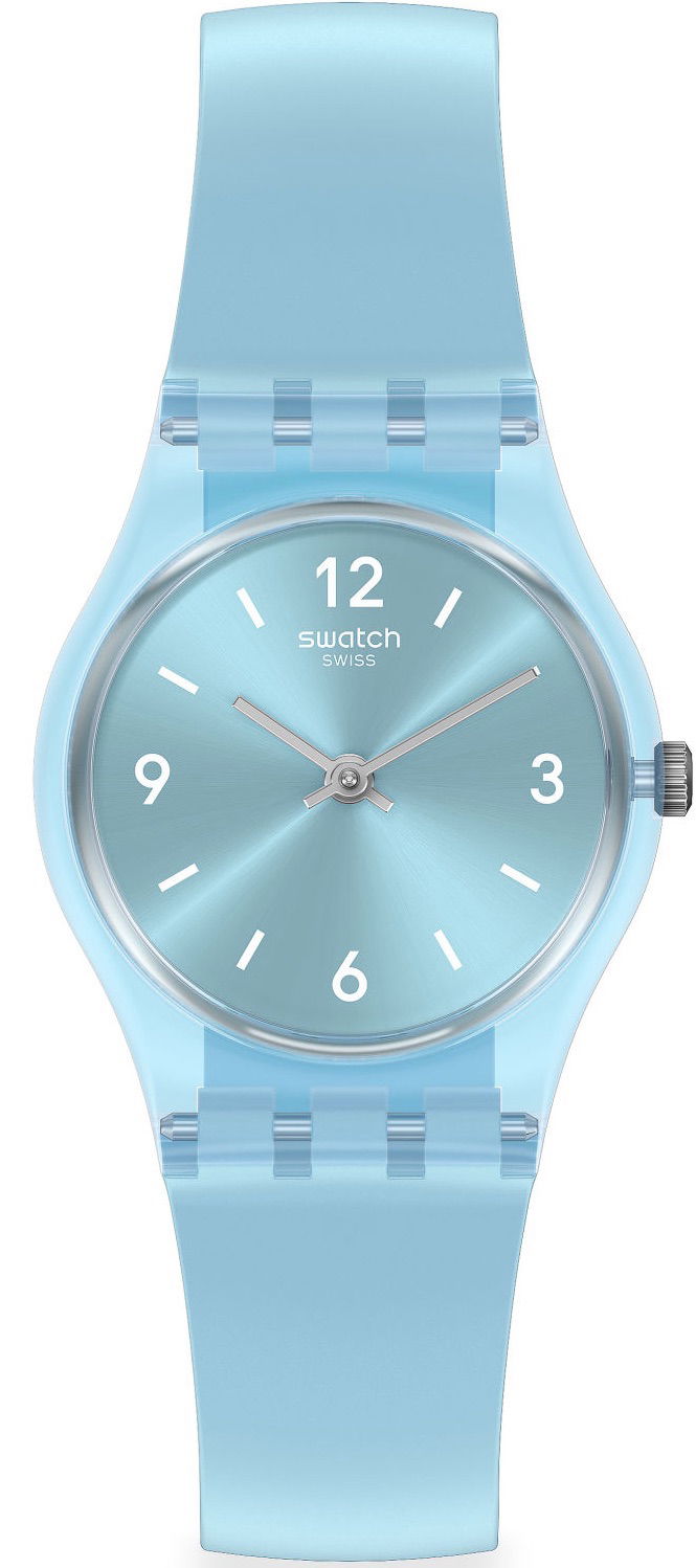 Swatch Ll123 Bayan Kol Saati