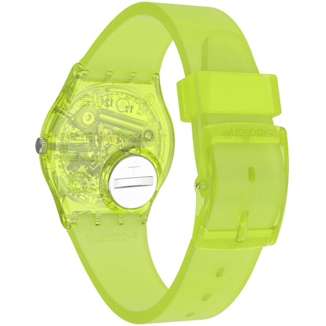 Swatch Gg227 Bayan Kol Saati