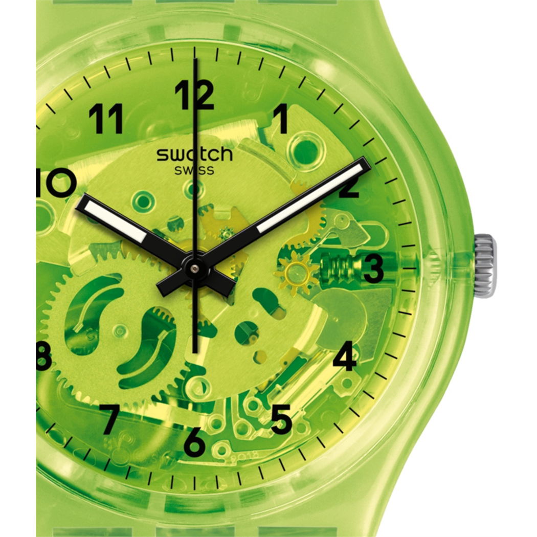 Swatch Gg227 Bayan Kol Saati
