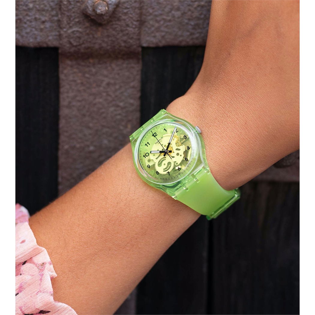 Swatch Gg227 Bayan Kol Saati