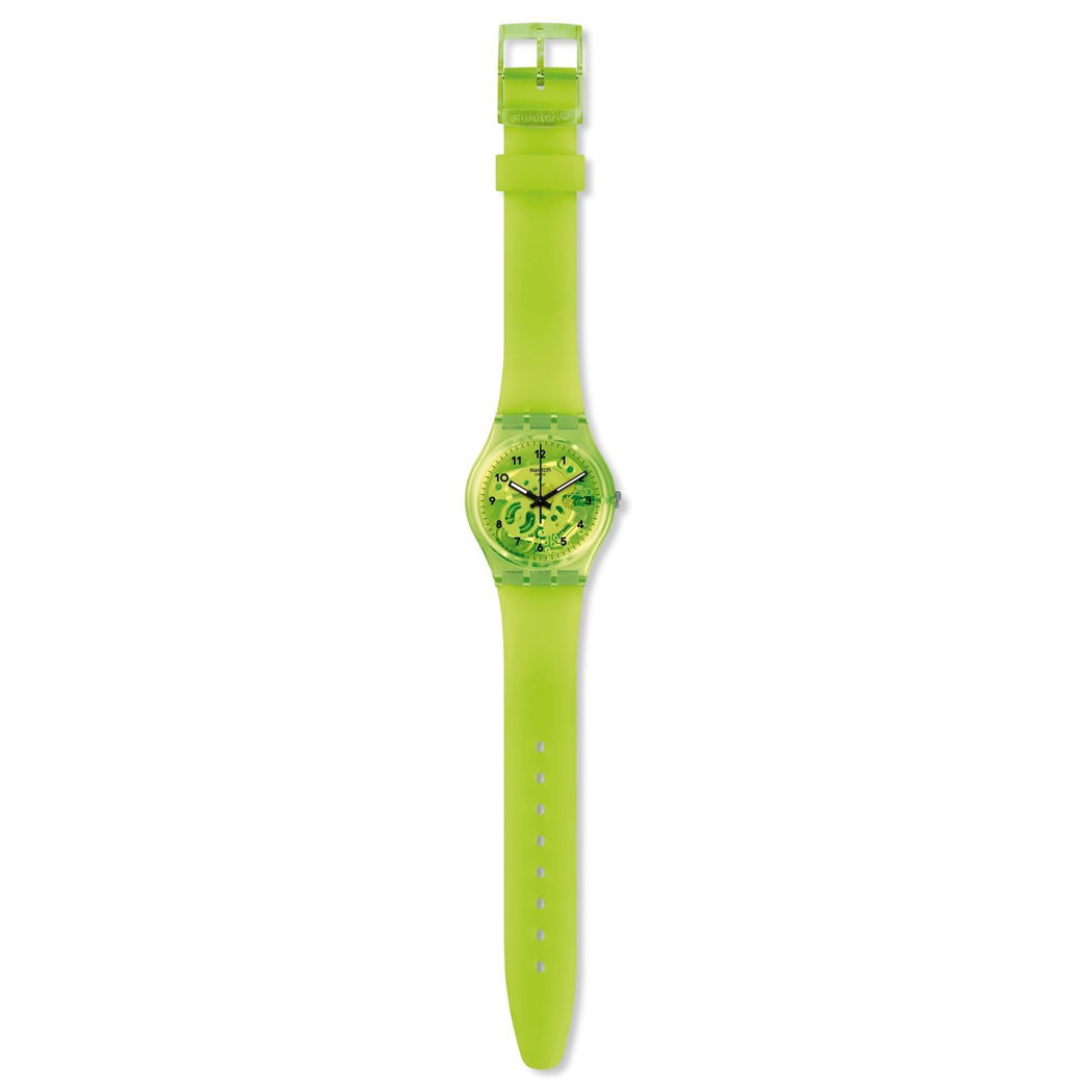 Swatch Gg227 Bayan Kol Saati