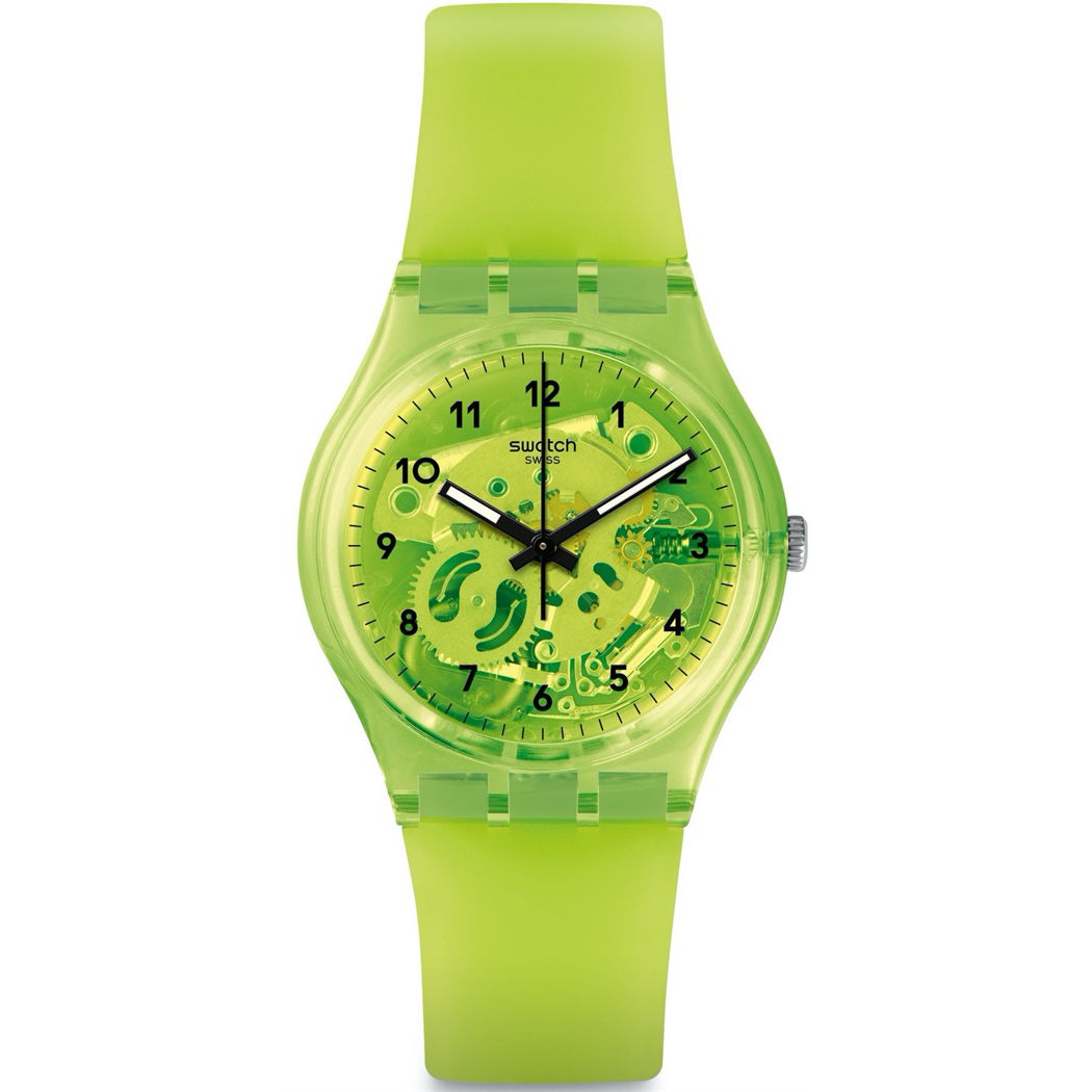 Swatch Gg227 Bayan Kol Saati
