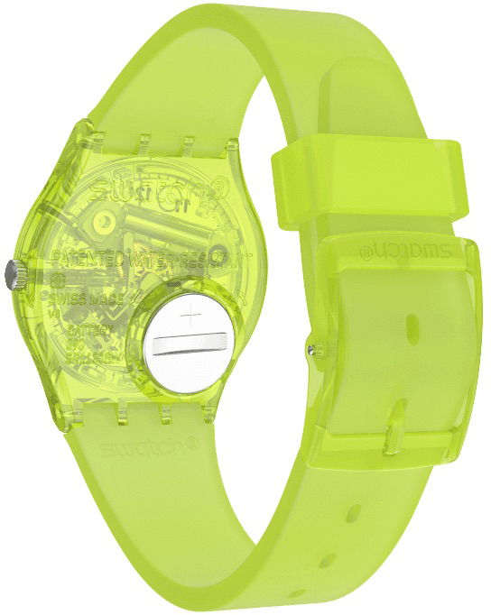 Swatch Gg227 Bayan Kol Saati