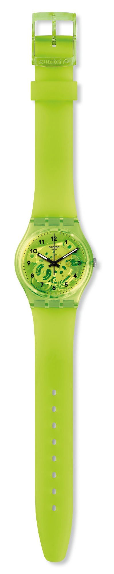 Swatch Gg227 Bayan Kol Saati