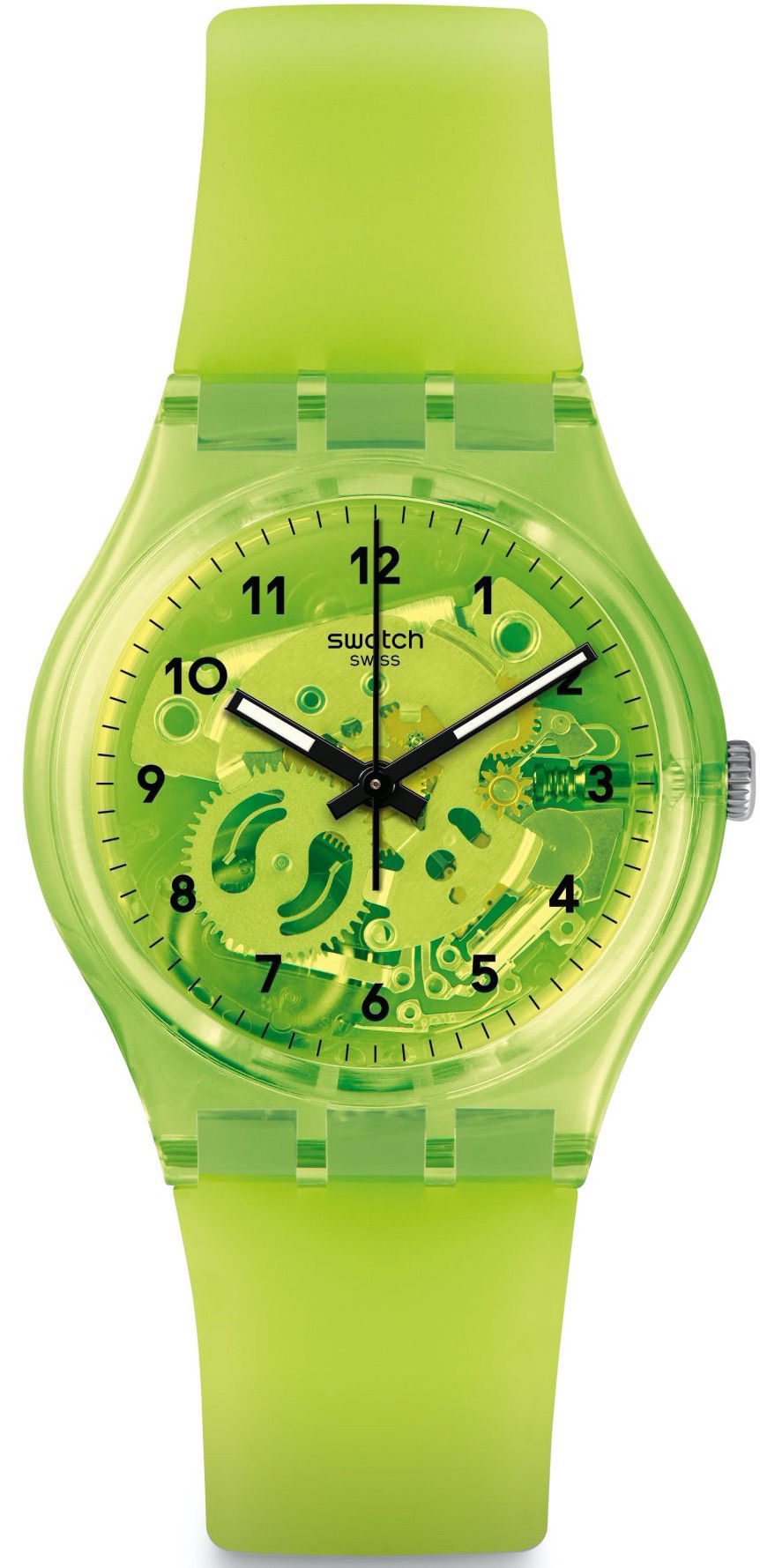 Swatch Gg227 Bayan Kol Saati