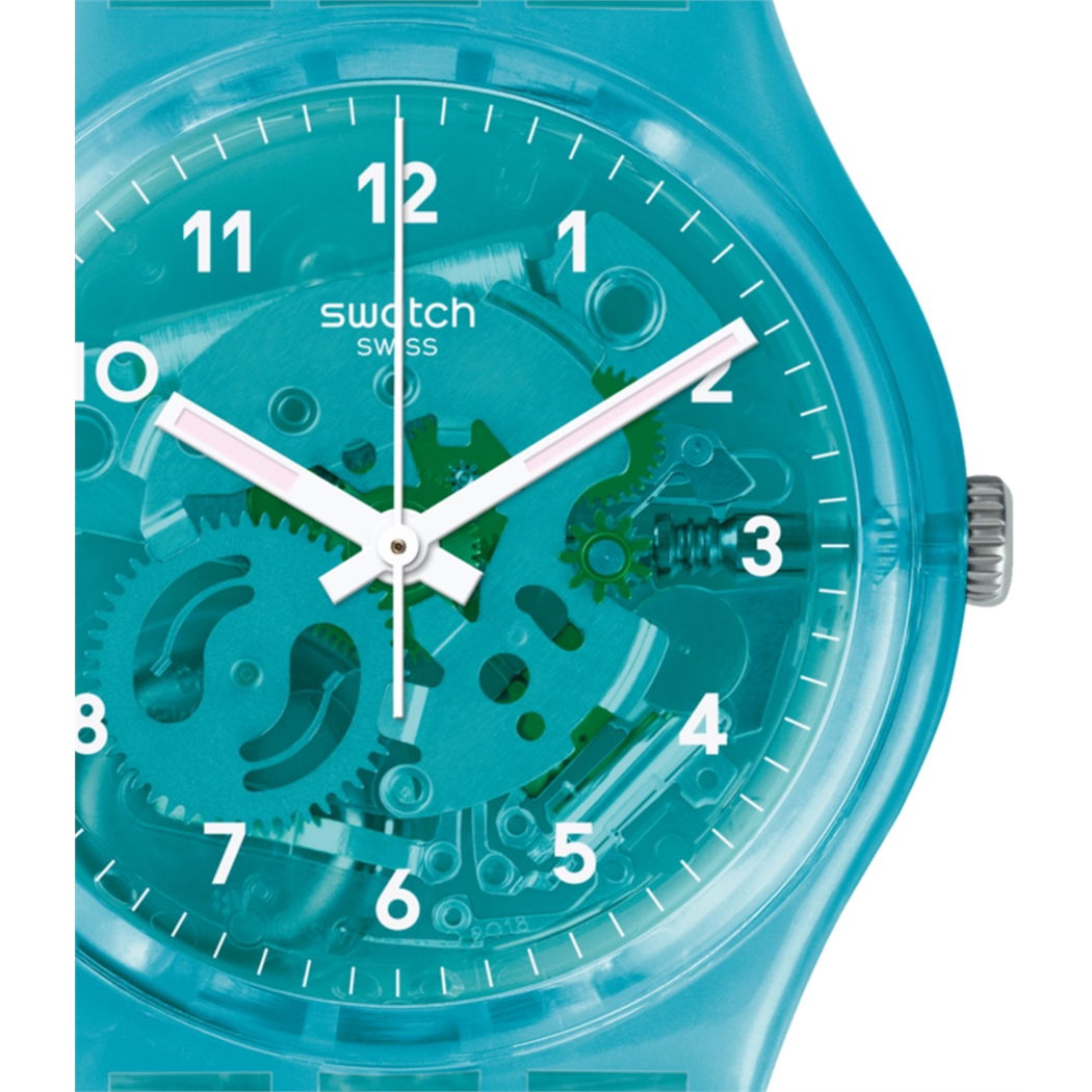 Swatch Gl123 Bayan Kol Saati
