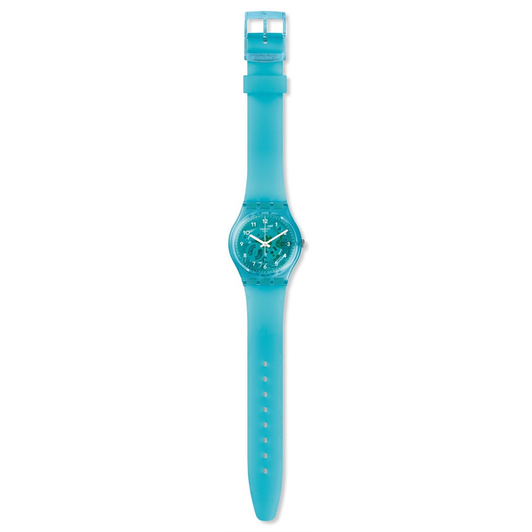 Swatch Gl123 Bayan Kol Saati