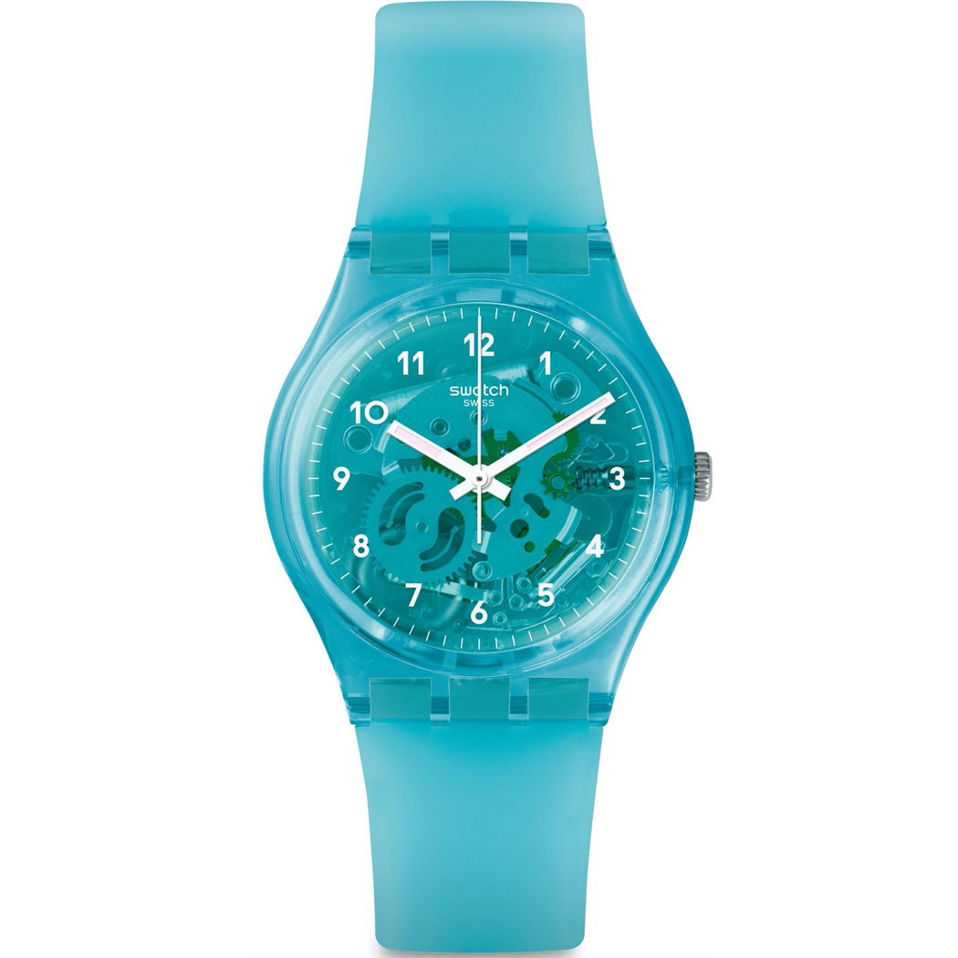 Swatch Gl123 Bayan Kol Saati