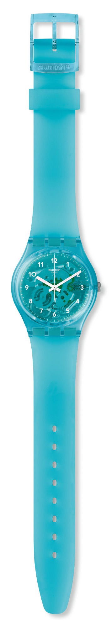 Swatch Gl123 Bayan Kol Saati