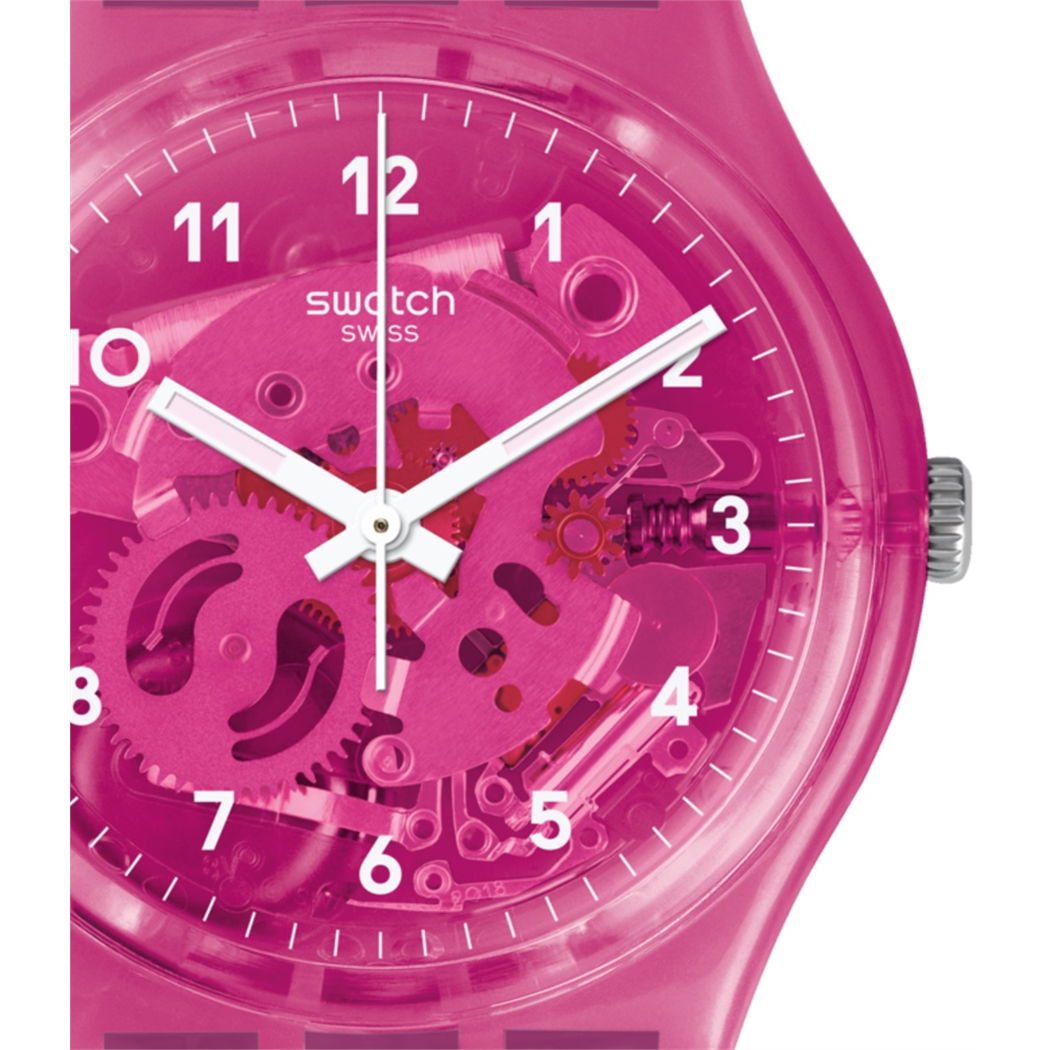 Swatch Gp166 Bayan Kol Saati