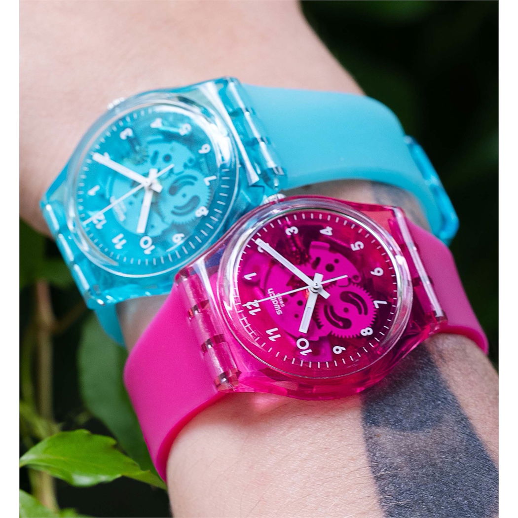 Swatch Gp166 Bayan Kol Saati