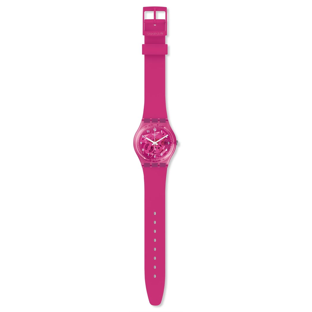 Swatch Gp166 Bayan Kol Saati