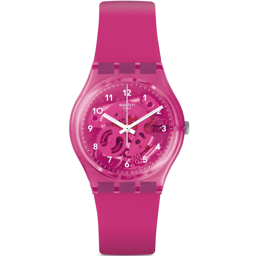 Swatch Gp166 Bayan Kol Saati