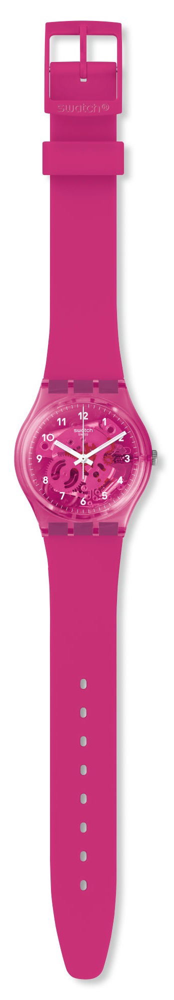 Swatch Gp166 Bayan Kol Saati