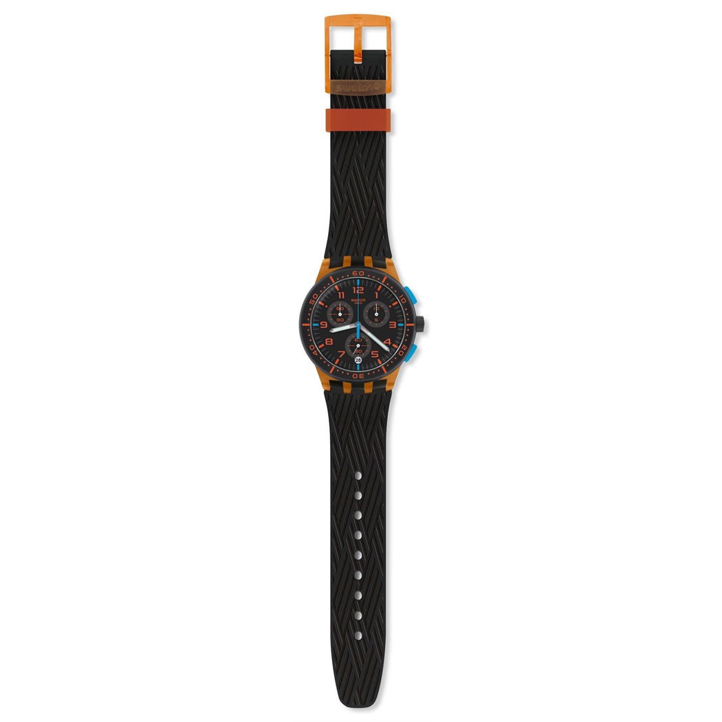 Swatch SUSO401 Erkek Kol Saati