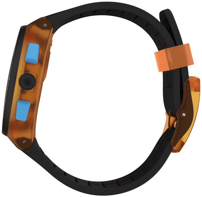 Swatch SUSO401 Erkek Kol Saati