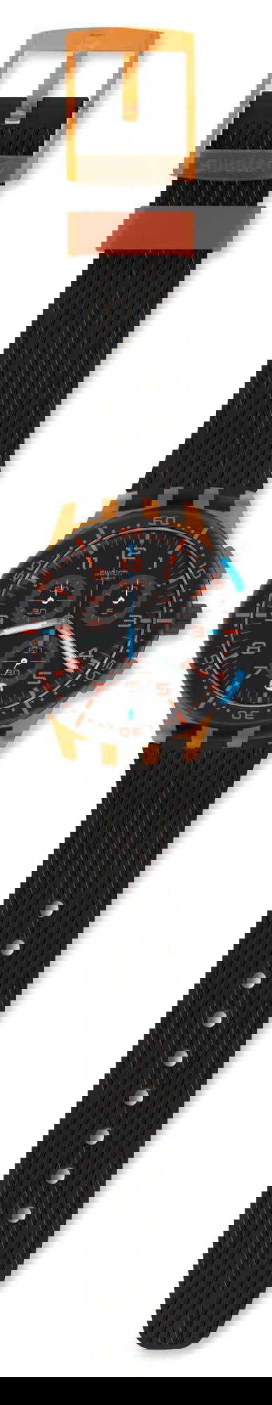 Swatch SUSO401 Erkek Kol Saati