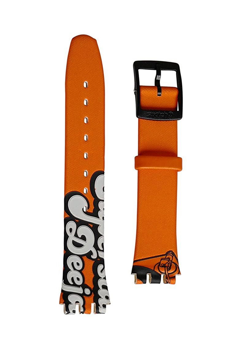 Swatch Kordon Agb234