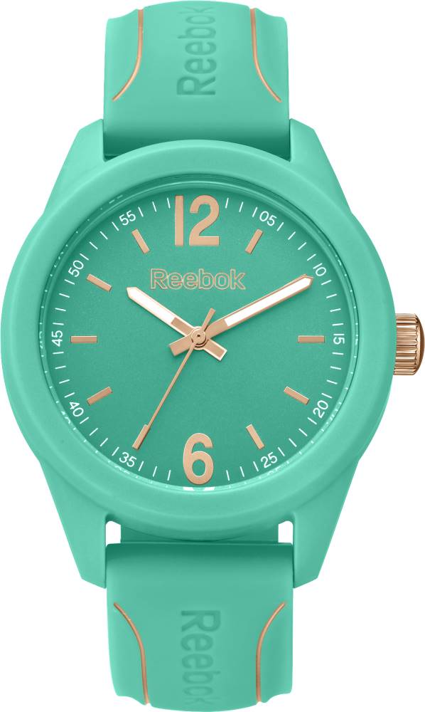 Reebok Rf-sds-l2-ptıt-t3 Bayan Kol Saati