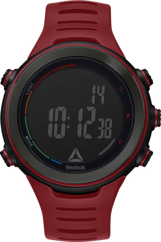 Reebok Sprınt Red Erkek Kol Saati