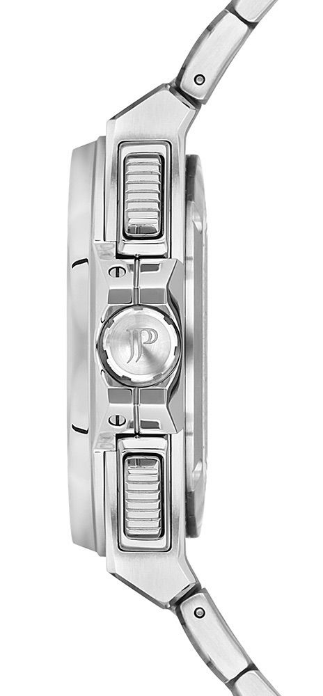 Jacques Phılıppe Jpqgc041336 Erkek Kol Saati