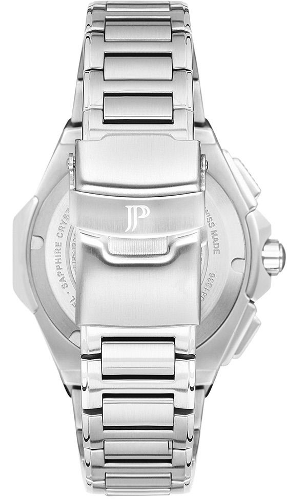 Jacques Phılıppe Jpqgc041336 Erkek Kol Saati