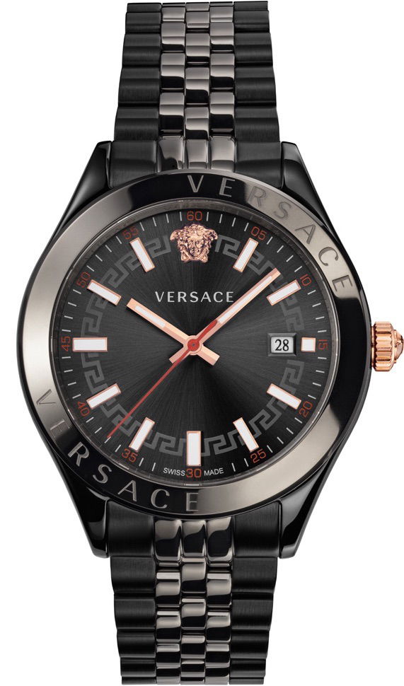 Versace Hellenyium Vrscvevk00320 Erkek Kol Saati