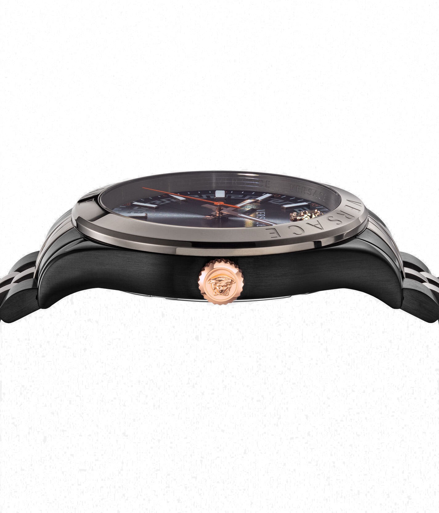 Versace Hellenyium Vrscvevk00320 Erkek Kol Saati