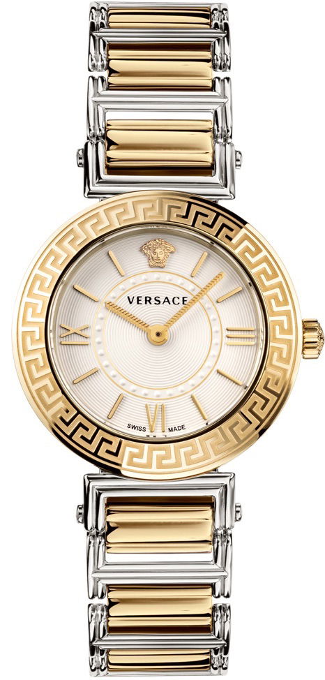 Versace Vrscvevg00820 Bayan Kol Saati