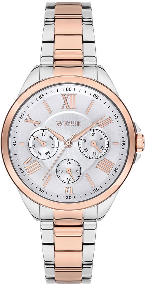 Wesse Wwl108003 Bayan Kol Saati