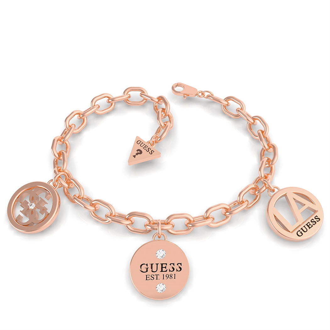 Guess Jguubb79052s Bayan Bileklik