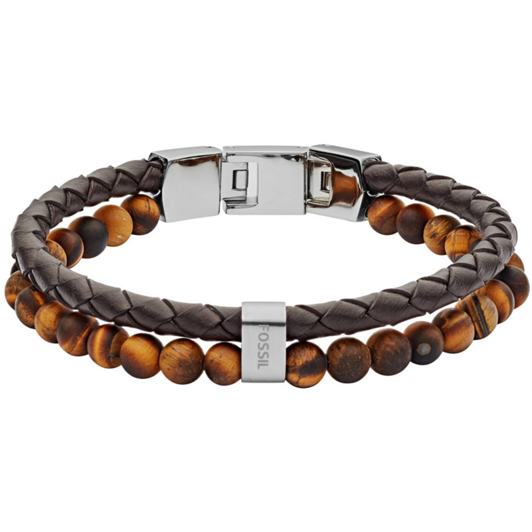 Fossıl Jf03118-040 Bileklik