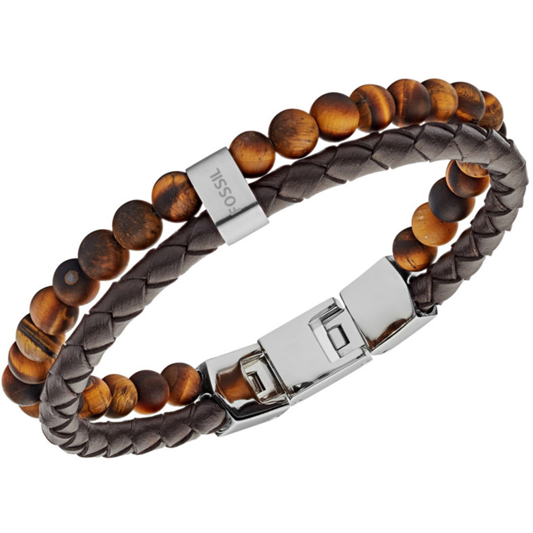 Fossıl Jf03118-040 Bileklik